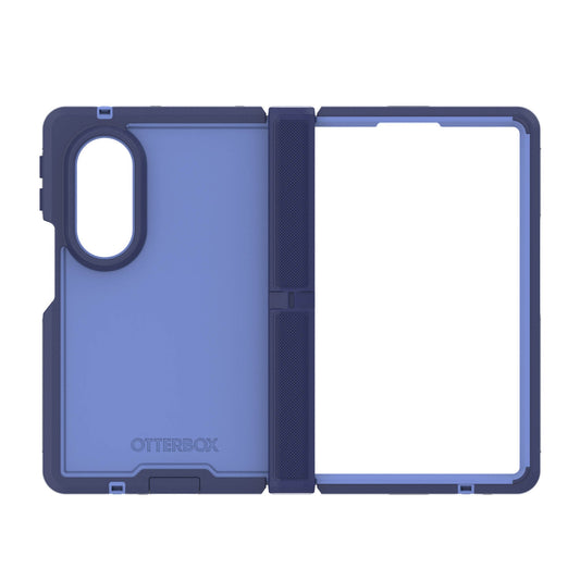 Samsung Galaxy Z Fold8 Otterbox Defender Pro XT w/Magnets Case -  Witherwill Blue - 15-15844