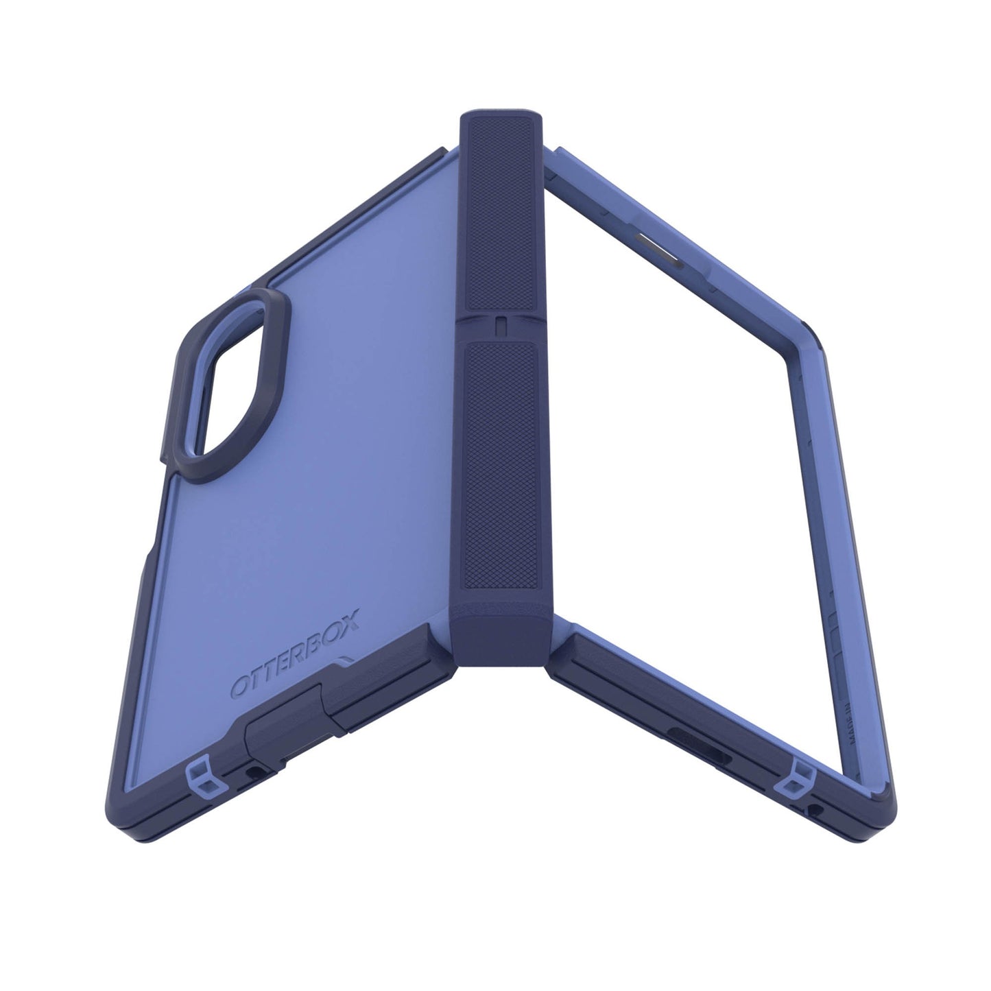 Samsung Galaxy Z Fold8 Otterbox Defender Pro XT w/Magnets Case -  Witherwill Blue - 15-15844