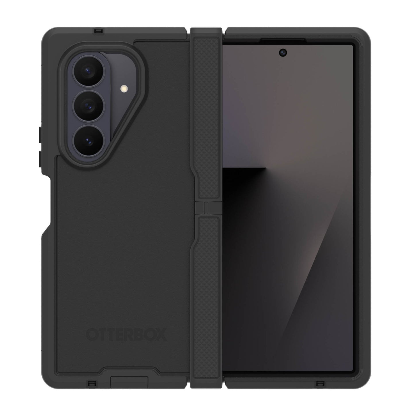 Samsung Galaxy Z Fold8 Ultra Otterbox Defender Pro XT w/Magnets Case -  Black - 15-15847