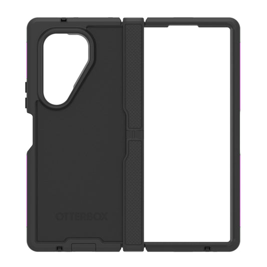 Samsung Galaxy Z Fold8 Ultra Otterbox Defender Pro XT w/Magnets Case -  Black - 15-15847