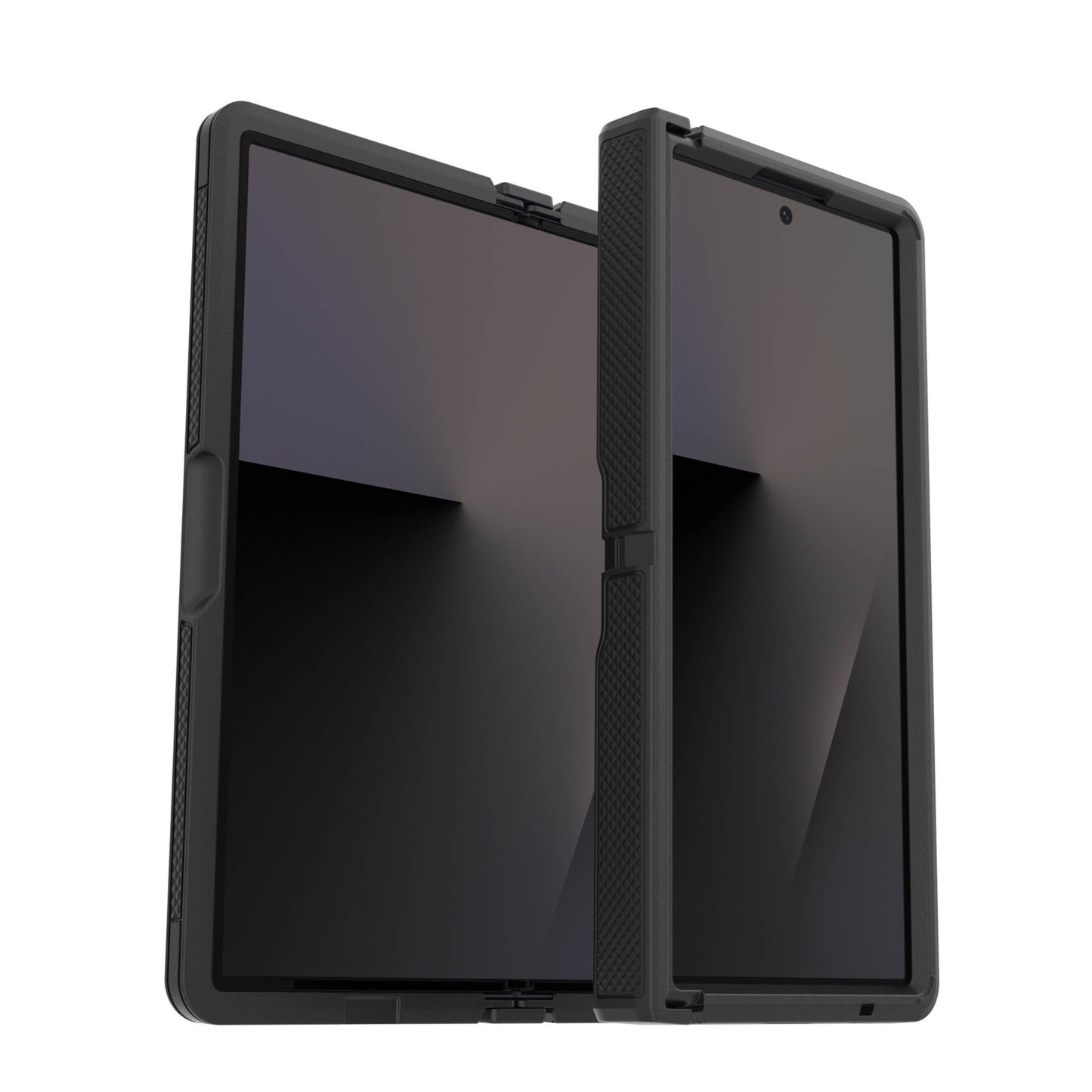 Samsung Galaxy Z Fold8 Ultra Otterbox Defender Pro XT w/Magnets Case -  Black - 15-15847