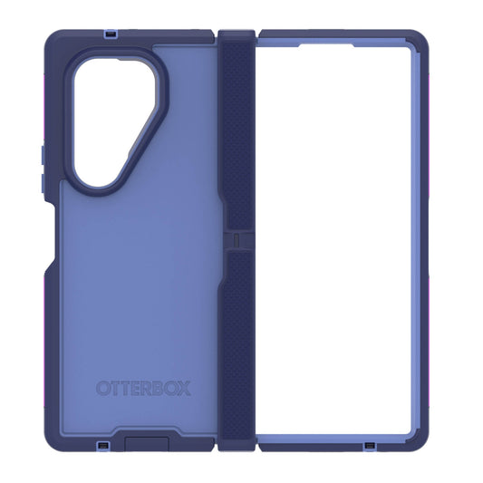 Samsung Galaxy Z Fold8 Ultra Otterbox Defender Pro XT w/Magnets Case -  Witherwill Blue - 15-15848
