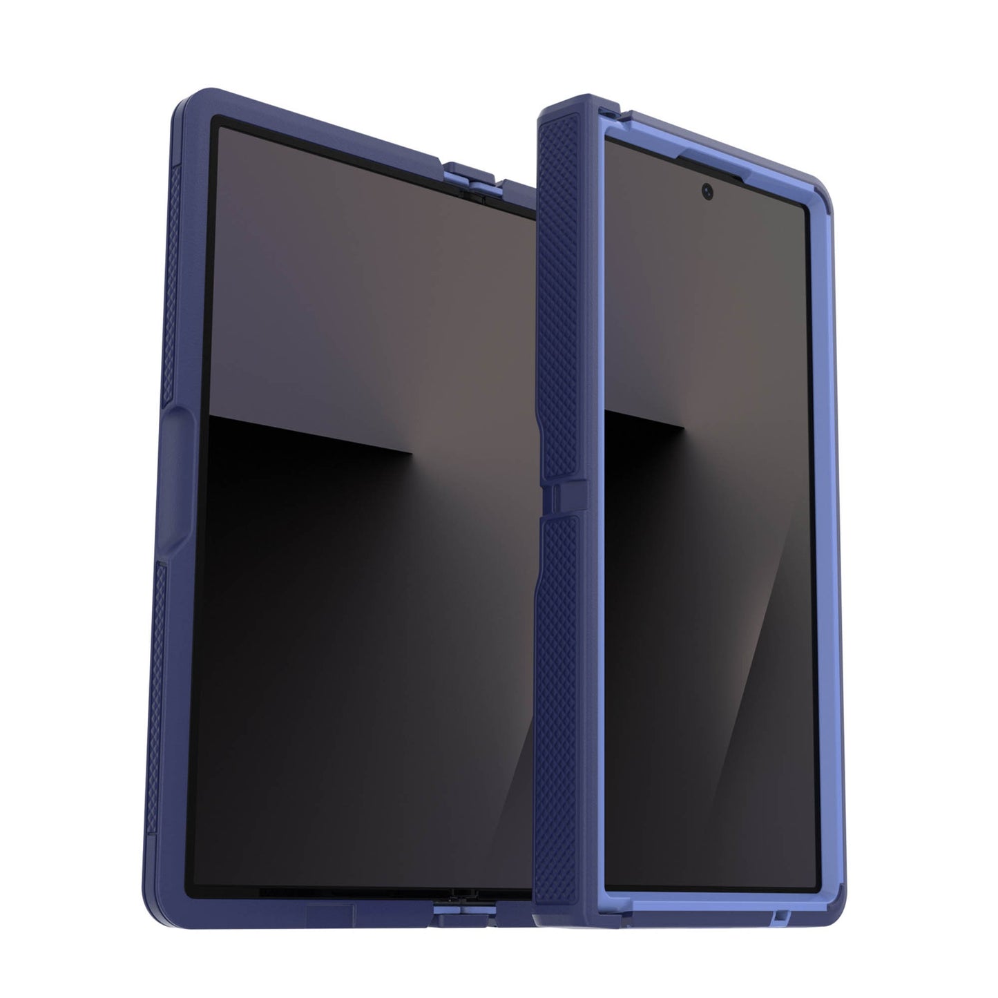 Samsung Galaxy Z Fold8 Ultra Otterbox Defender Pro XT w/Magnets Case -  Witherwill Blue - 15-15848