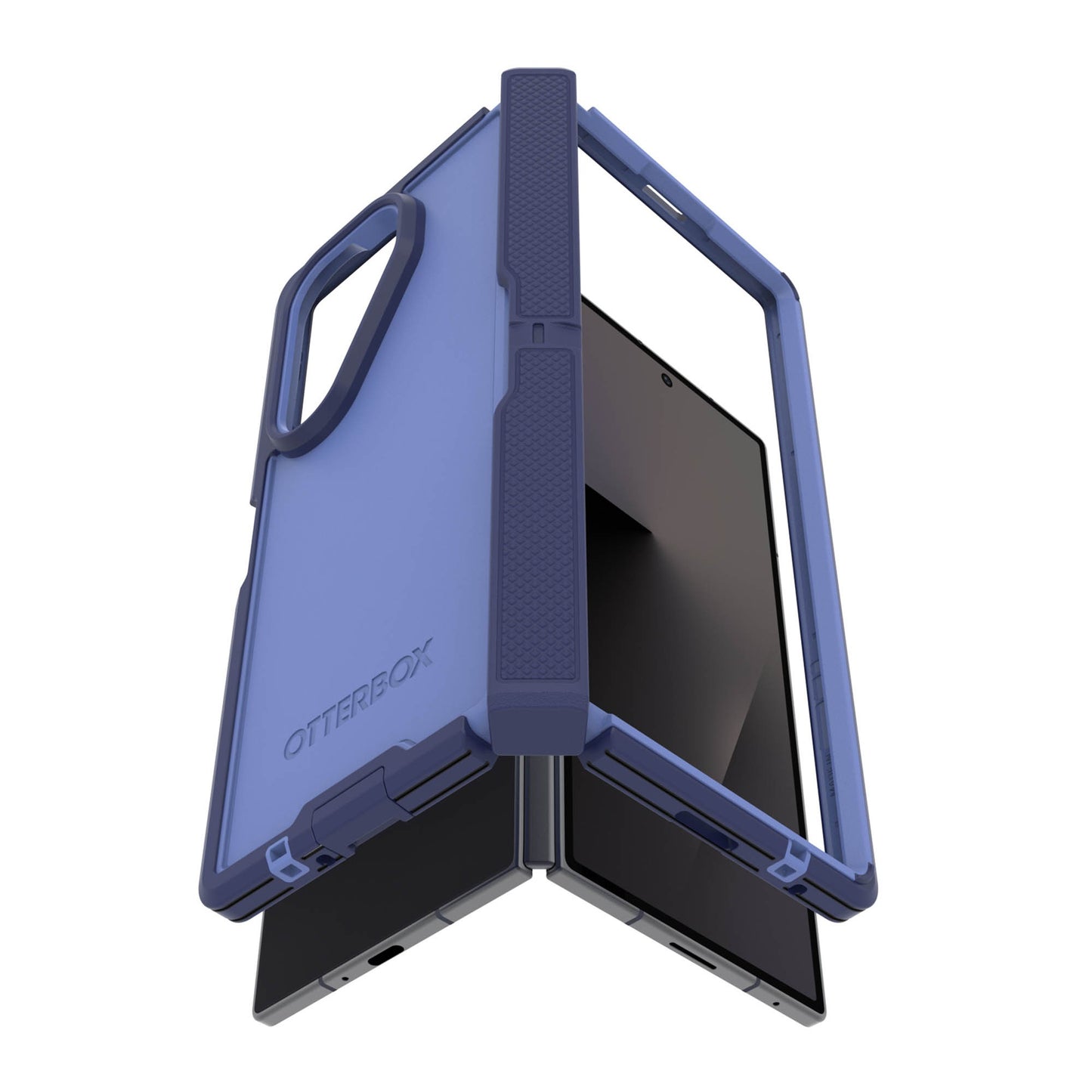Samsung Galaxy Z Fold8 Ultra Otterbox Defender Pro XT w/Magnets Case -  Witherwill Blue - 15-15848