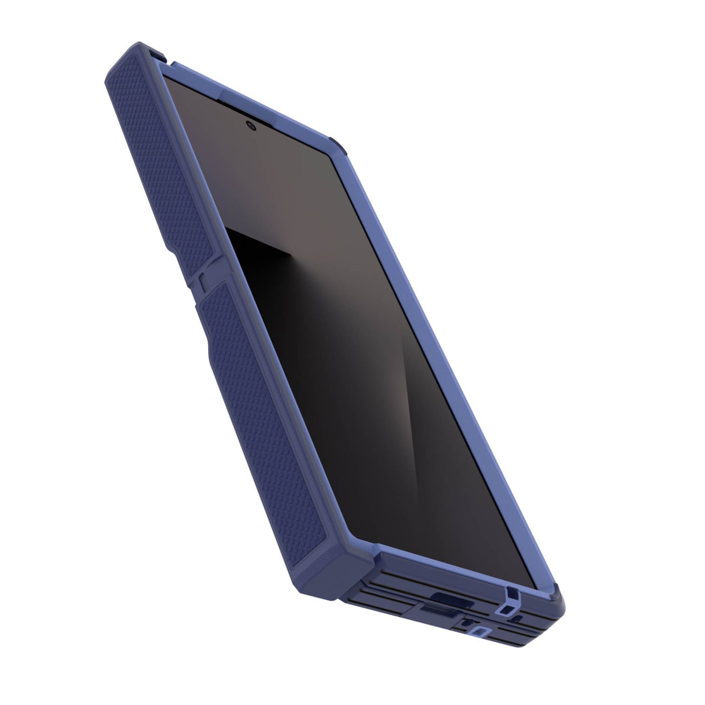 Samsung Galaxy Z Fold8 Ultra Otterbox Defender Pro XT w/Magnets Case -  Witherwill Blue - 15-15848