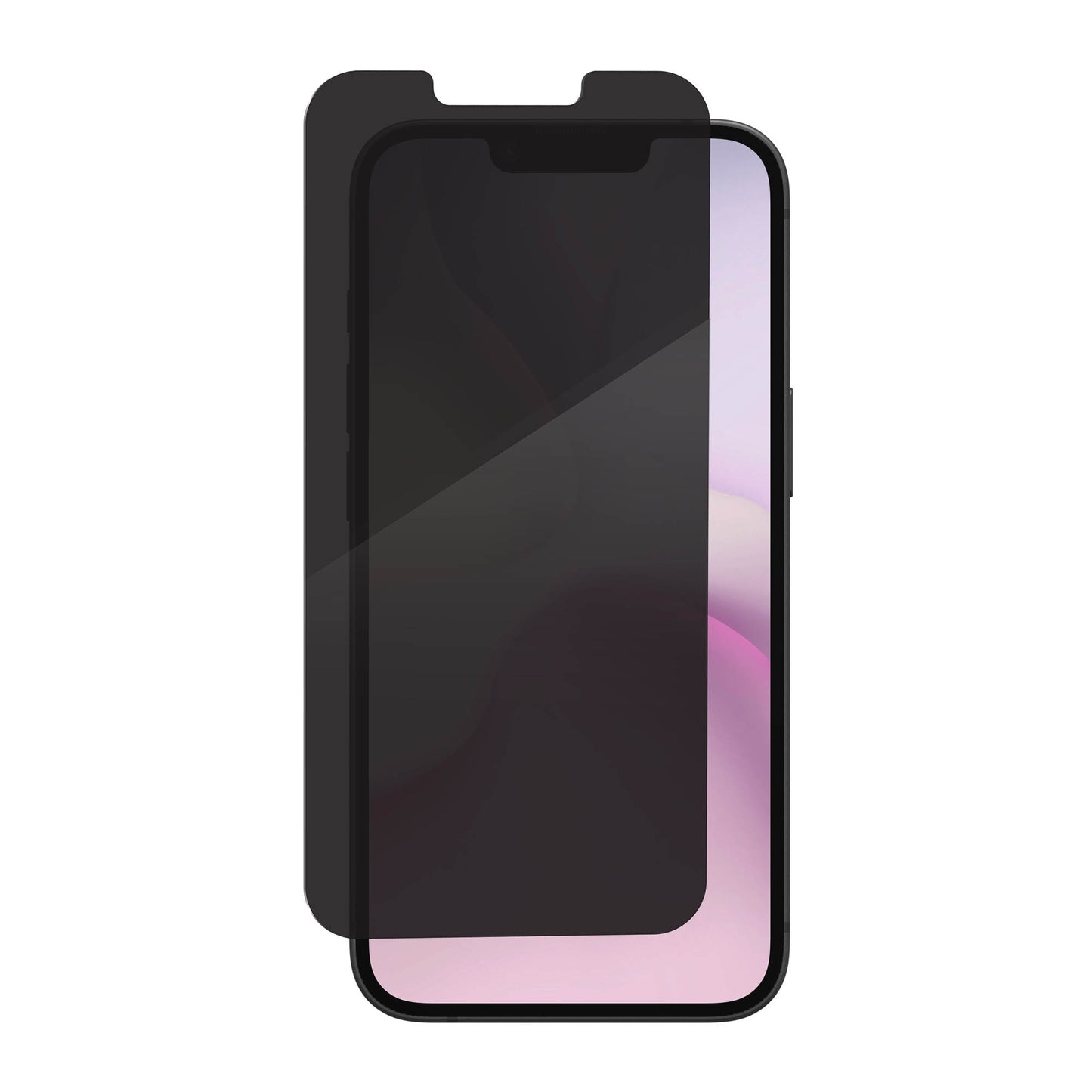 iPhone 17e/16e/14/13/13 Pro ZAGG InvisibleShield Glass Privacy XTR Screen Protector - 15-15850