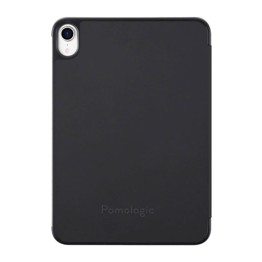 iPad mini A17 Pro/6th Gen Pomologic BookCase - Black - 15-15851
