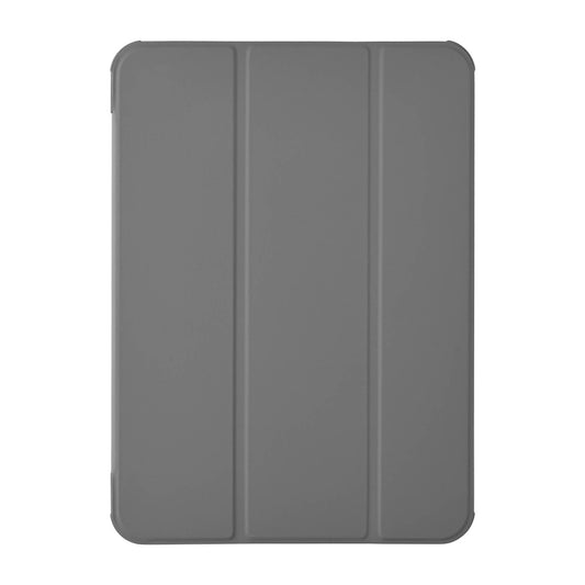 iPad A16/10th Gen Pomologic BookCase - Grey - 15-15853