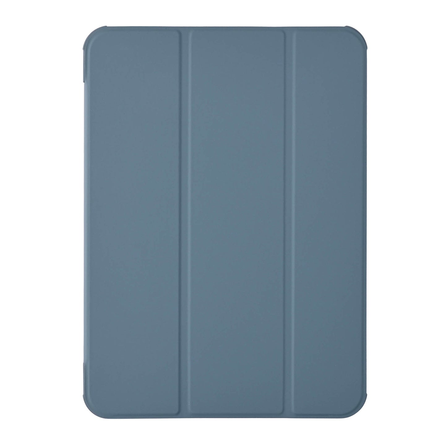 iPad A16/10th Gen Pomologic BookCase - Navy - 15-15854
