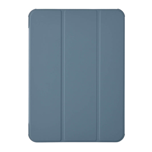 iPad A16/10th Gen Pomologic BookCase - Navy - 15-15854