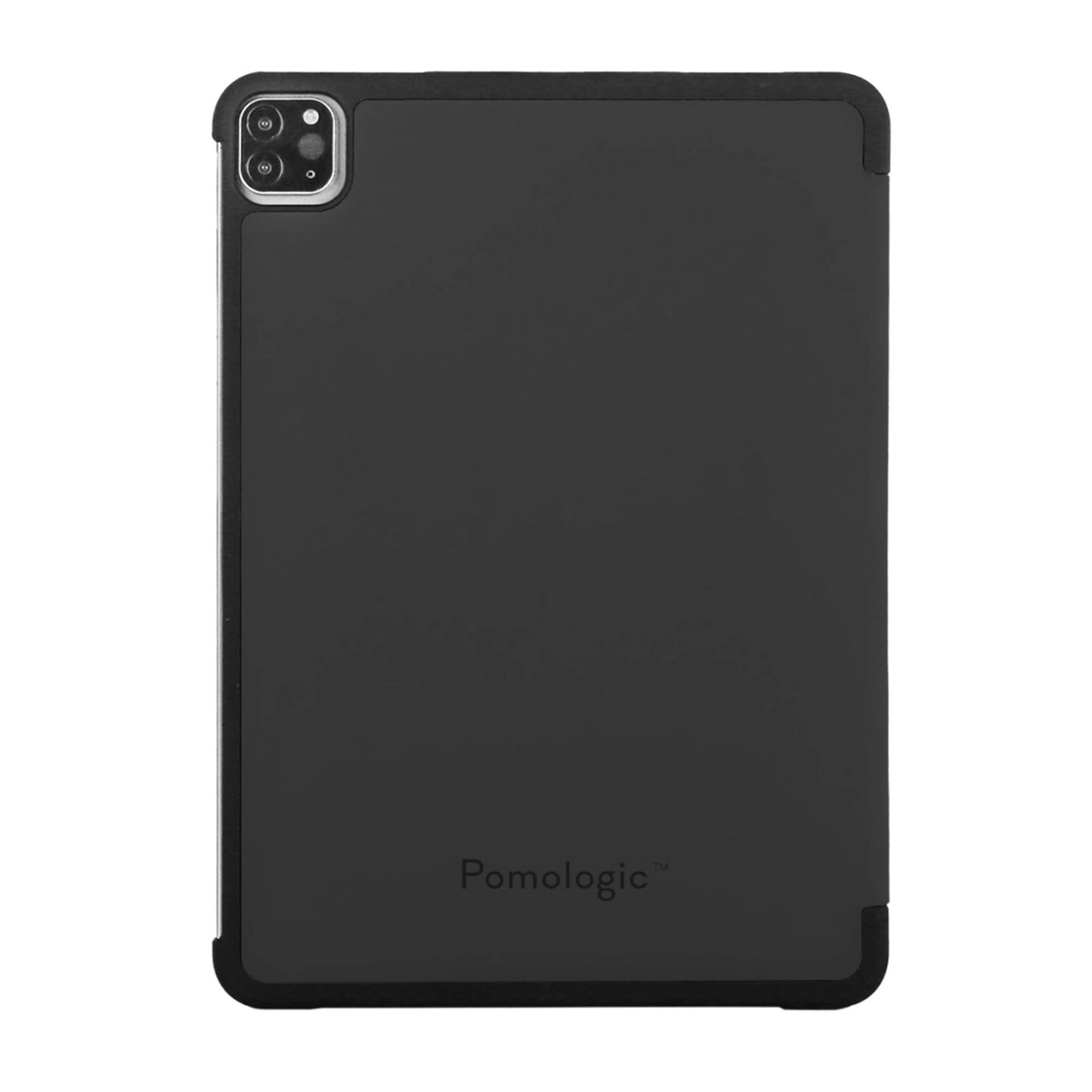 iPad Pro 13-in M5/M4 Pomologic BookCase - Black - 15-15858