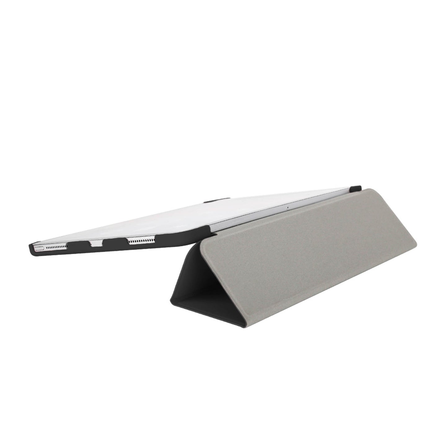 iPad Pro 13-in M5/M4 Pomologic BookCase - Black - 15-15858