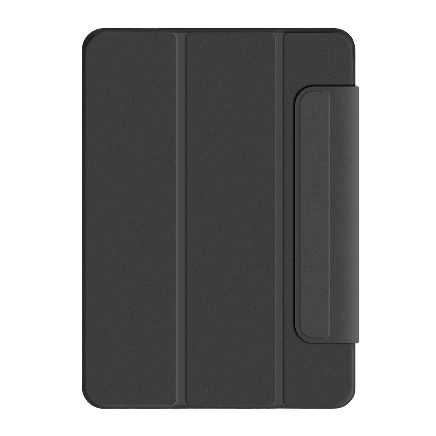 iPad A16/10th Gen Pomologic BookCover w/Magnet - Antracite - 15-15859