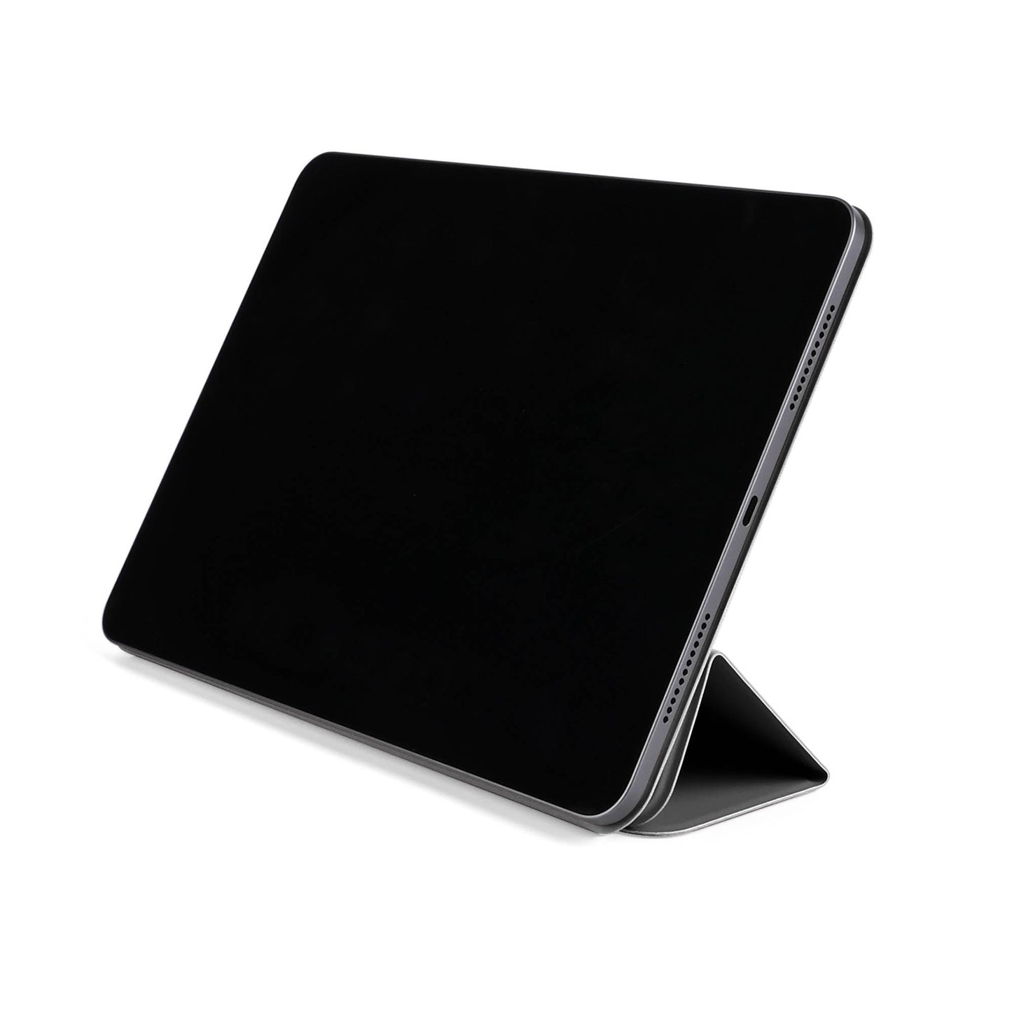 iPad A16/10th Gen Pomologic BookCover w/Magnet - Antracite - 15-15859