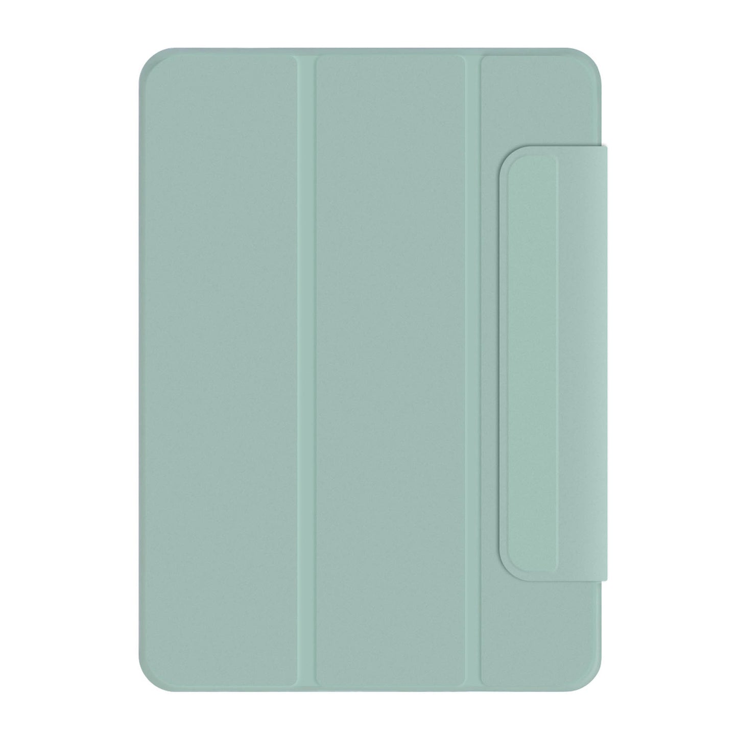 iPad A16/10th Gen Pomologic BookCover w/Magnet - Minty Fresh - 15-15860