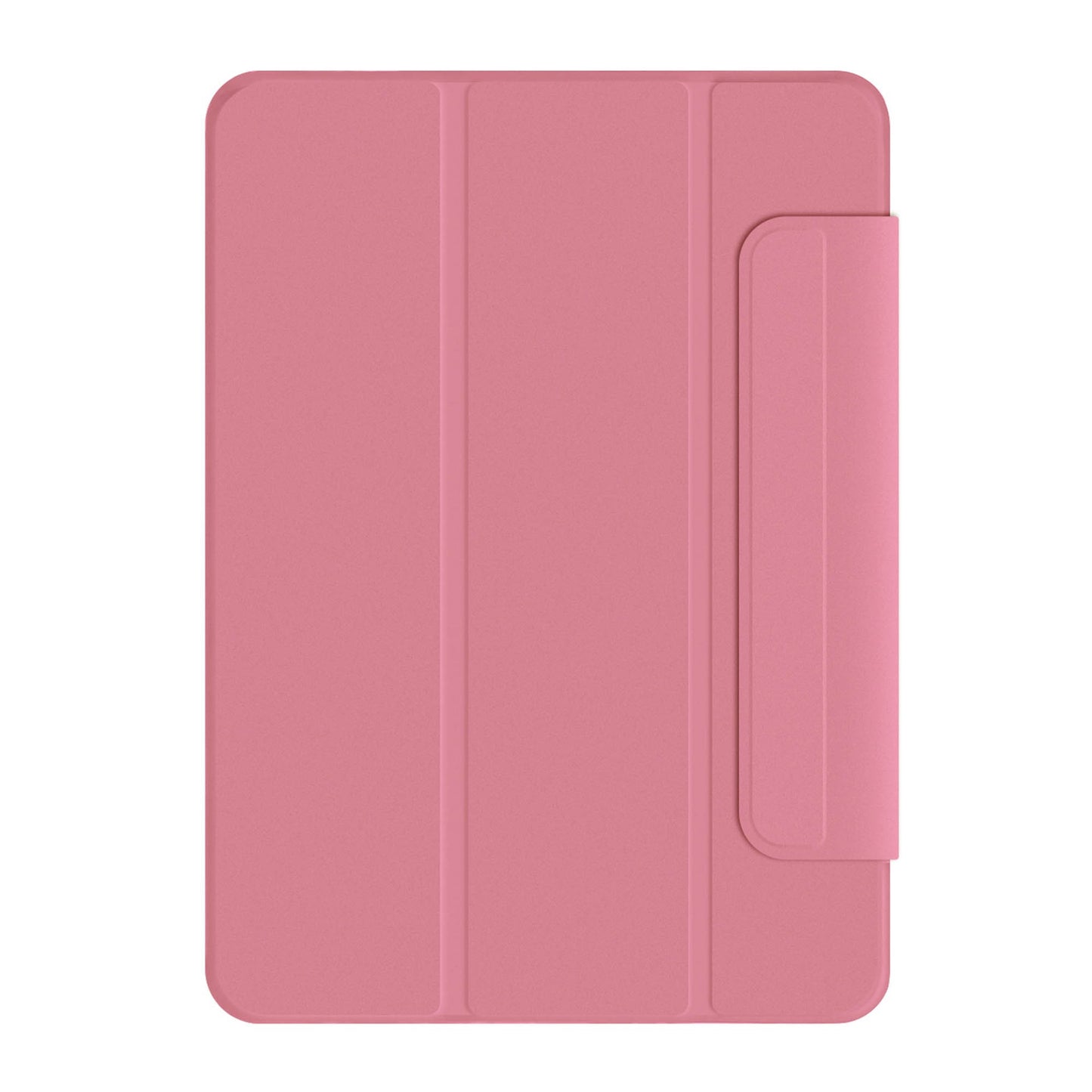 iPad A16/10th Gen Pomologic BookCover w/Magnet - Old Pink - 15-15861
