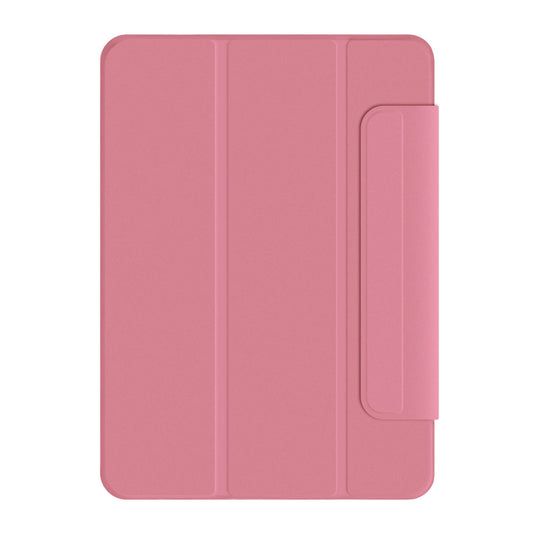 iPad A16/10th Gen Pomologic BookCover w/Magnet - Old Pink - 15-15861