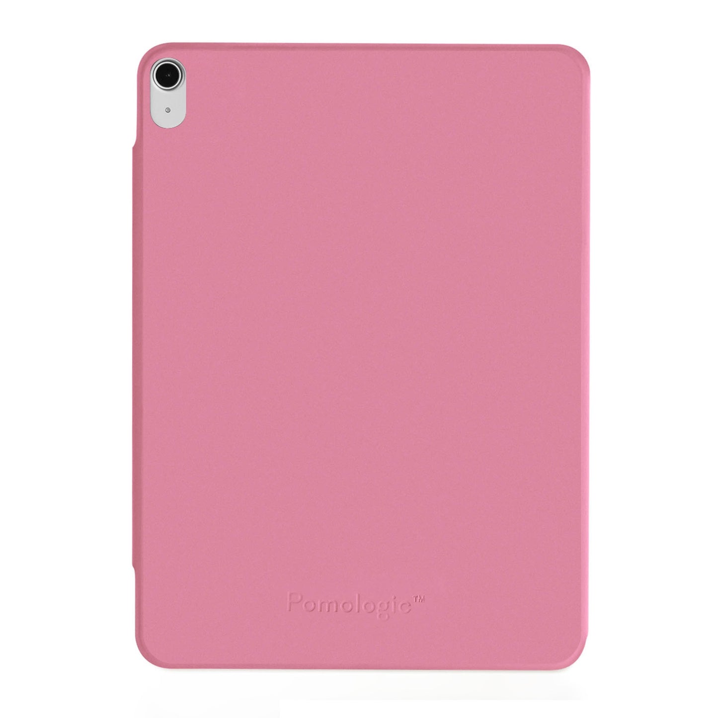 iPad A16/10th Gen Pomologic BookCover w/Magnet - Old Pink - 15-15861