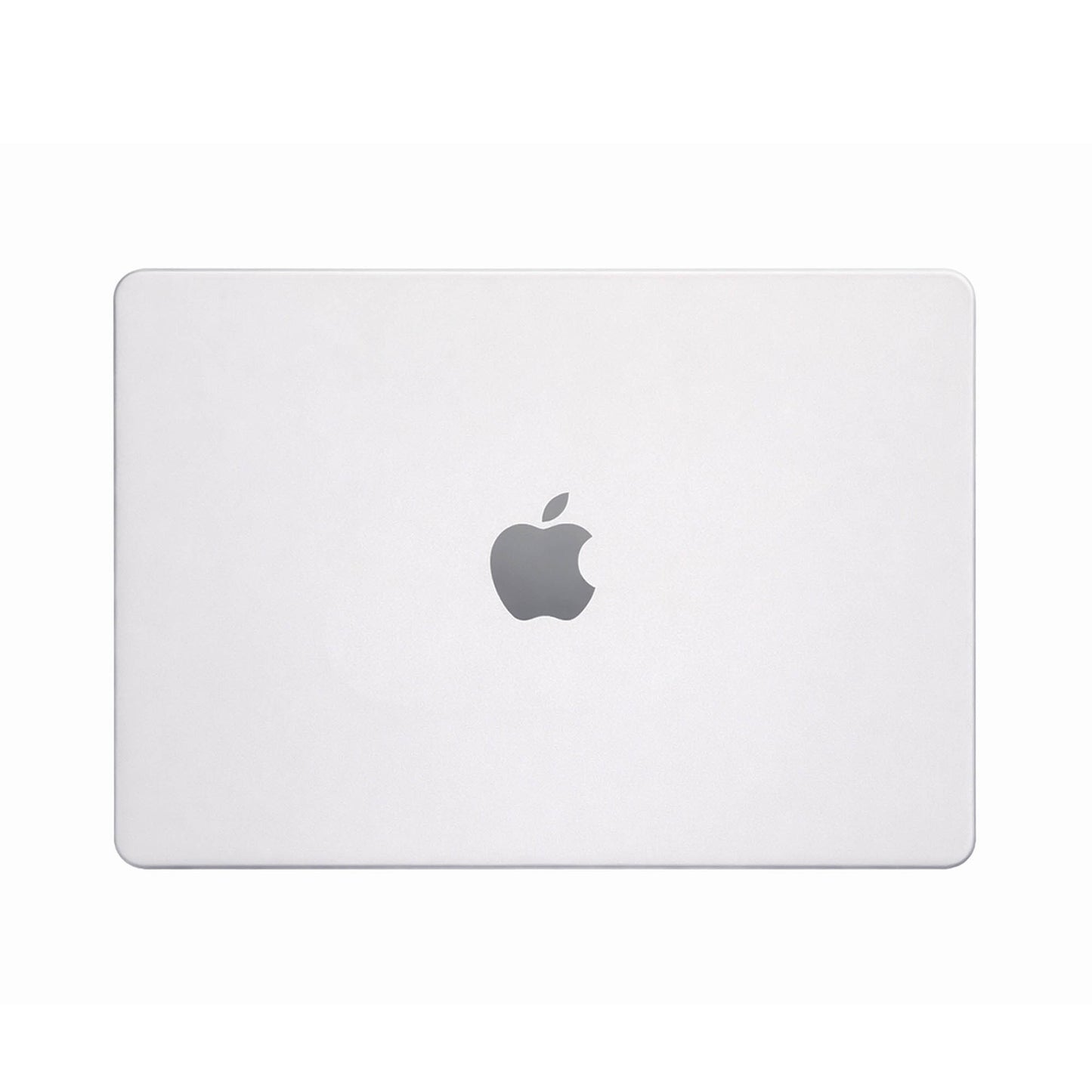 Macbook Neo A18 Pro Pomologic HardShell - Frosted Clear - 15-15866