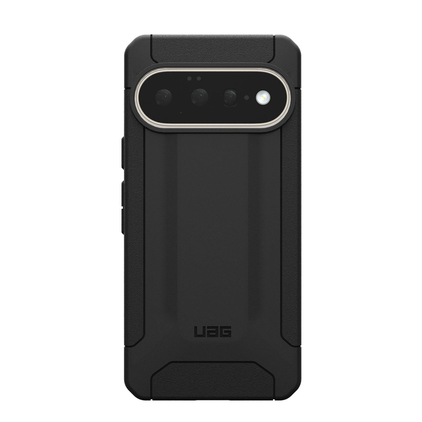 Google Pixel 11/11 Pro UAG Scout Case - Black - 15-15907