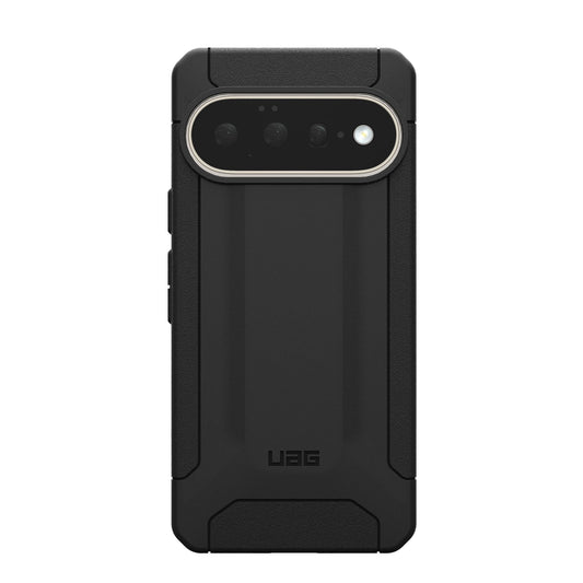 Google Pixel 11/11 Pro UAG Scout Case - Black - 15-15907