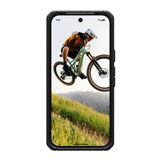 Google Pixel 11/11 Pro UAG Scout Case - Black - 15-15907