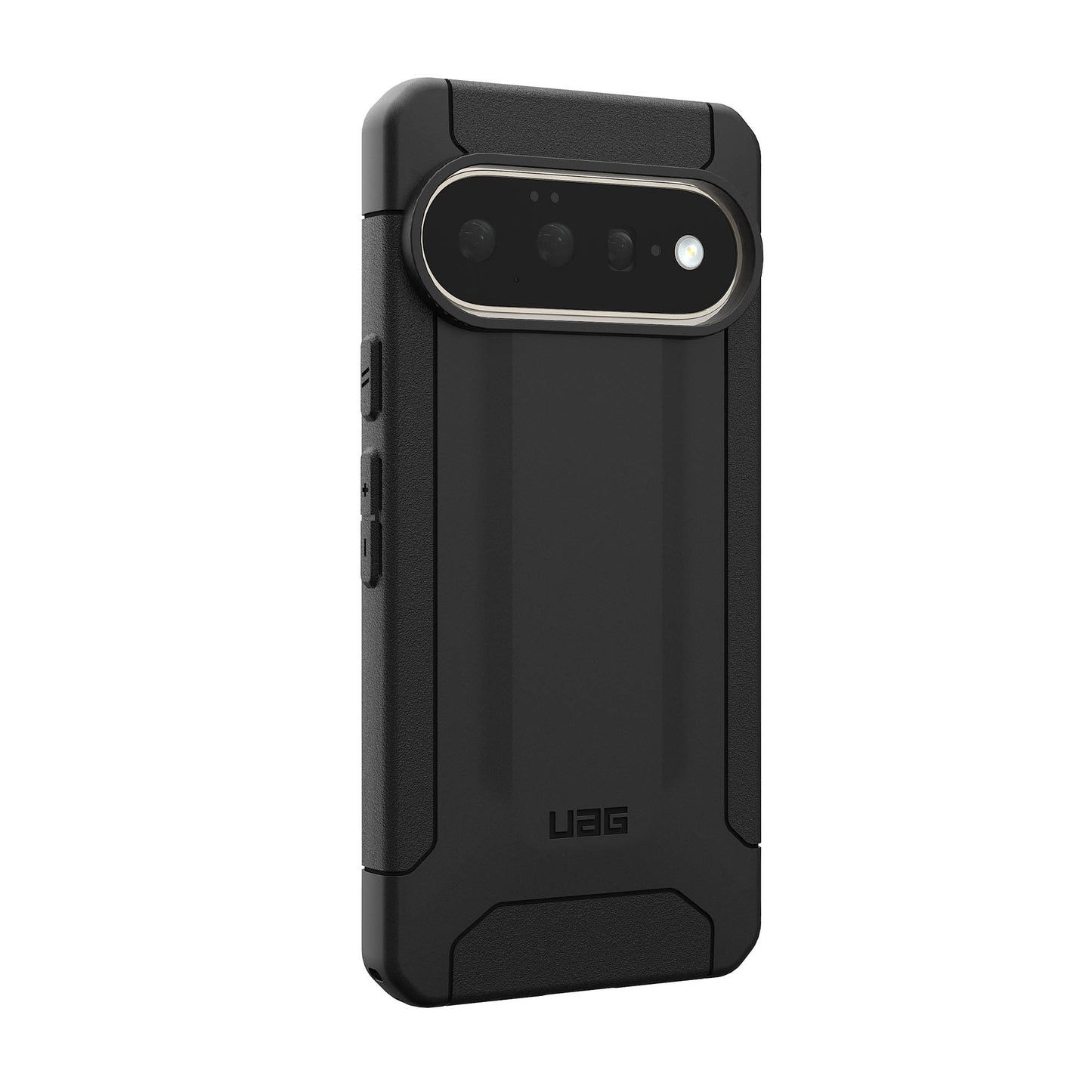 Google Pixel 11/11 Pro UAG Scout Case - Black - 15-15907