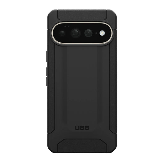 Google Pixel 11 XL UAG Scout Case - Black - 15-15908