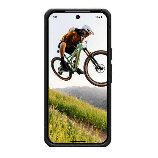 Google Pixel 11 XL UAG Scout Case - Black - 15-15908