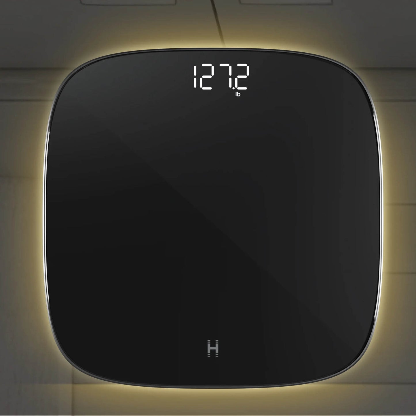 Homedics Glo Essential Scale - 15-15910