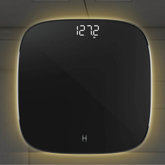 Homedics Glo Essential Scale - 15-15910