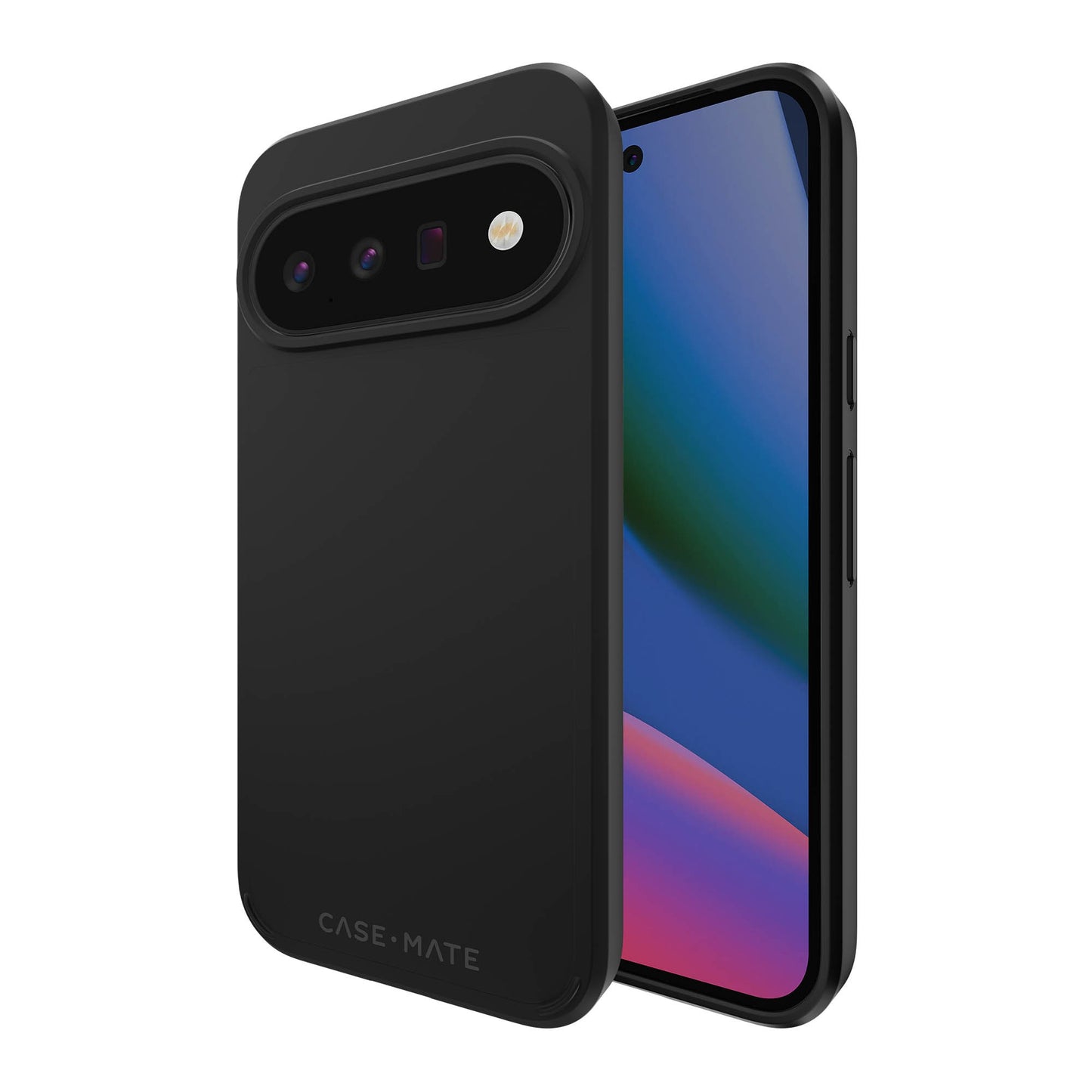 Google Pixel 11 Case-Mate Tough MagSafe Case - Black - 15-15953