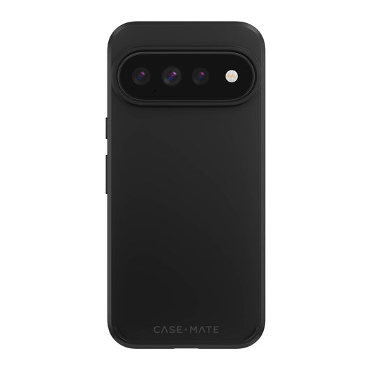 Google Pixel 11 Pro XL Case-Mate Tough MagSafe Case - Black - 15-15955