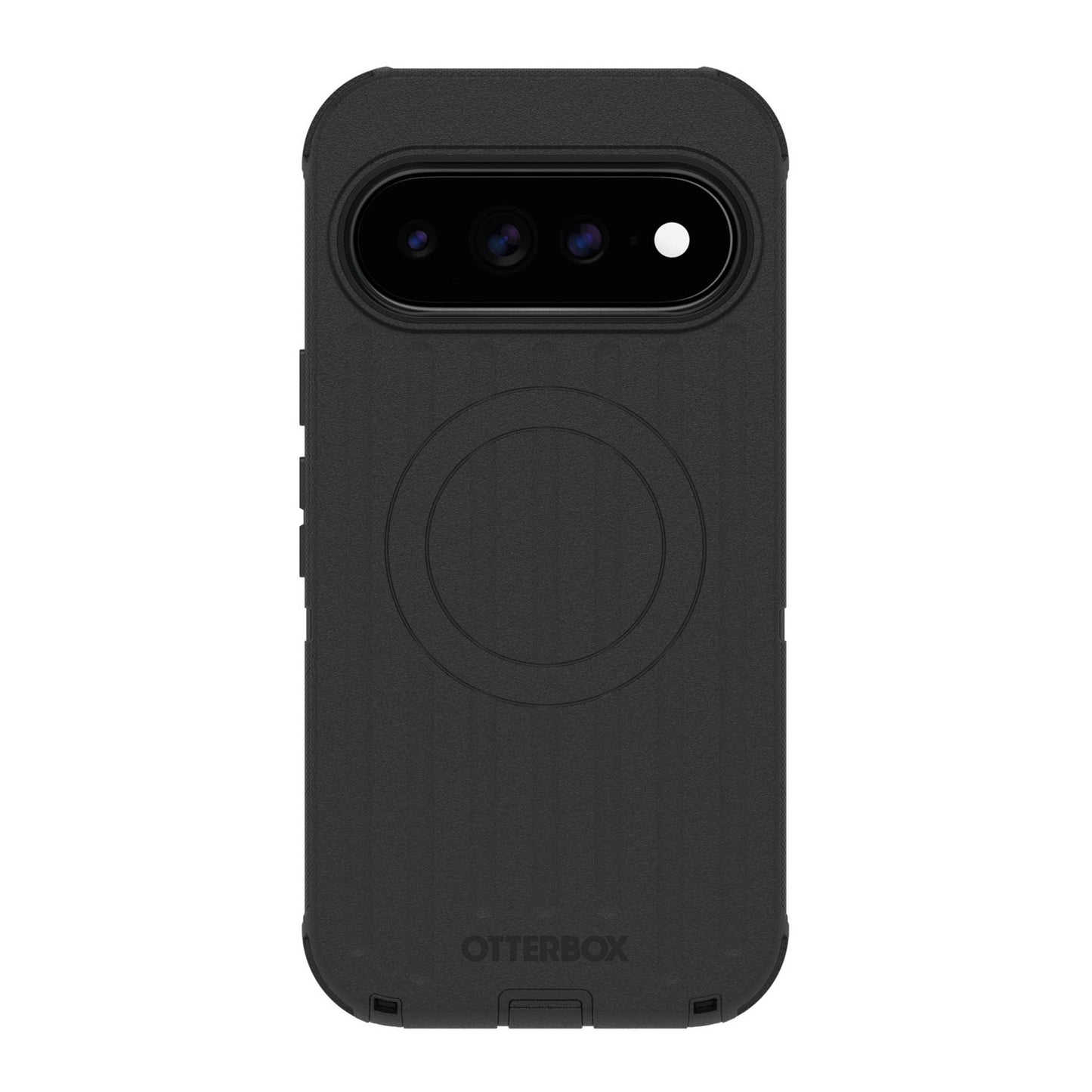 Google Pixel 11 Pro XL Otterbox Defender Pro w/Magnets Case - Black - 15-15963