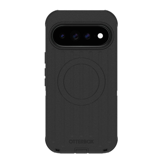 Google Pixel 11 Pro XL Otterbox Defender Pro w/Magnets Case - Black - 15-15963