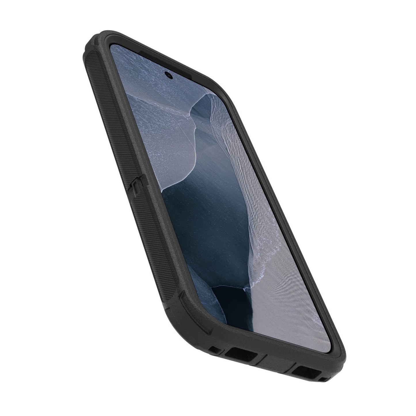 Google Pixel 11 Pro XL Otterbox Defender Pro w/Magnets Case - Black - 15-15963
