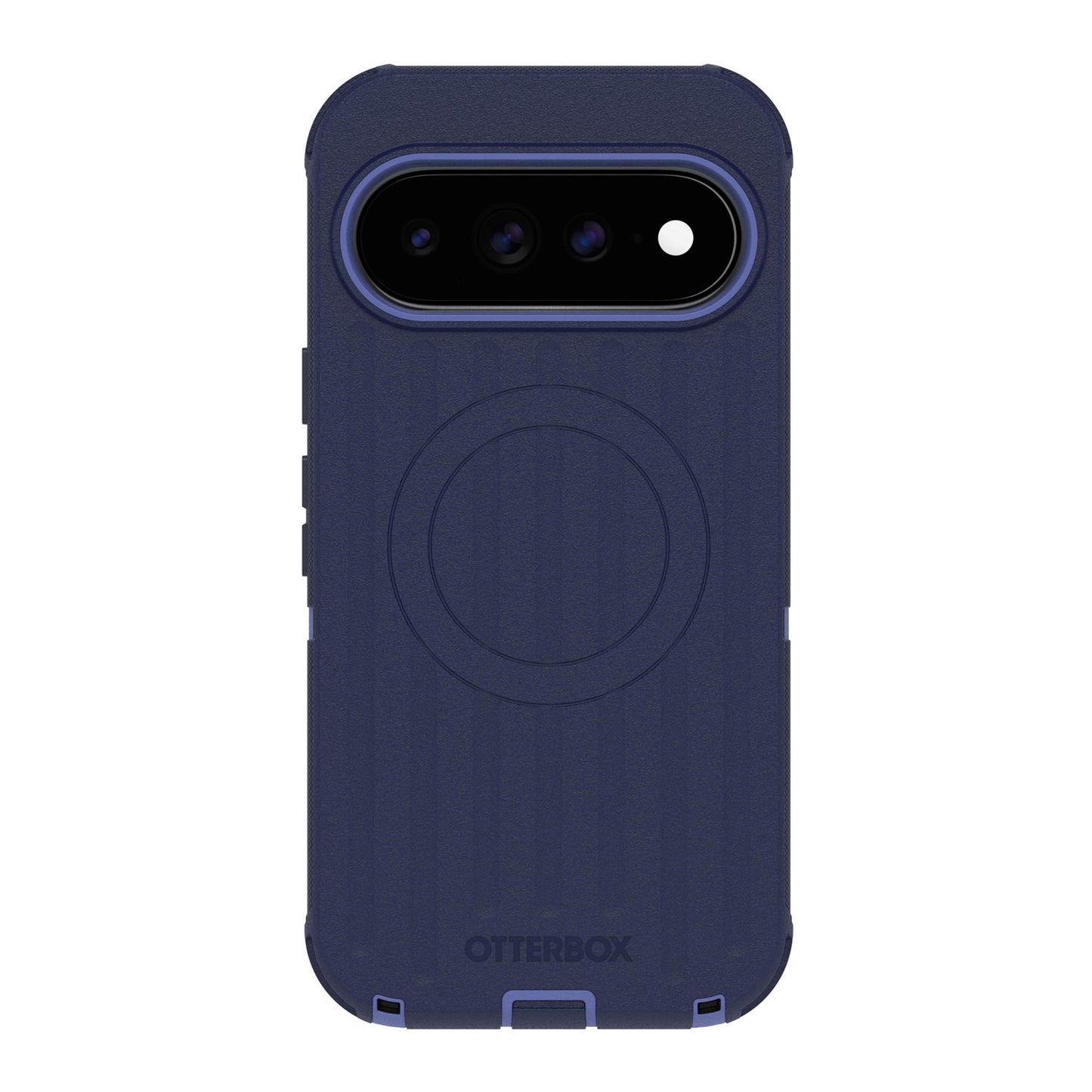 Google Pixel 11 Pro XL Otterbox Defender Pro w/Magnets Case - Witherwill Blue - 15-15964
