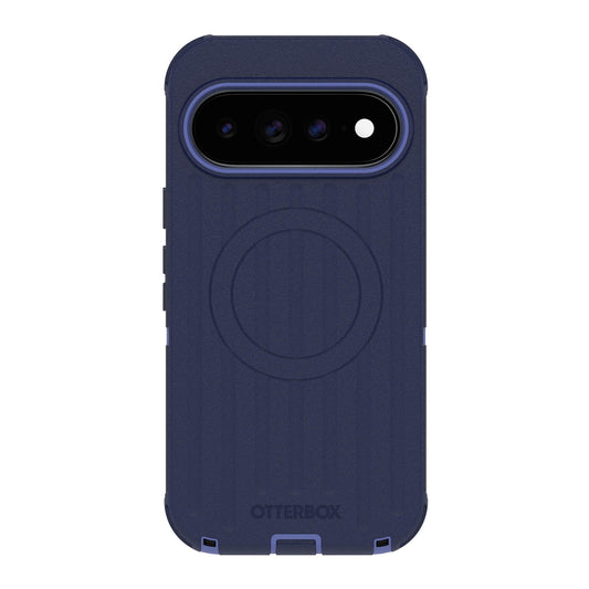 Google Pixel 11 Pro XL Otterbox Defender Pro w/Magnets Case - Witherwill Blue - 15-15964