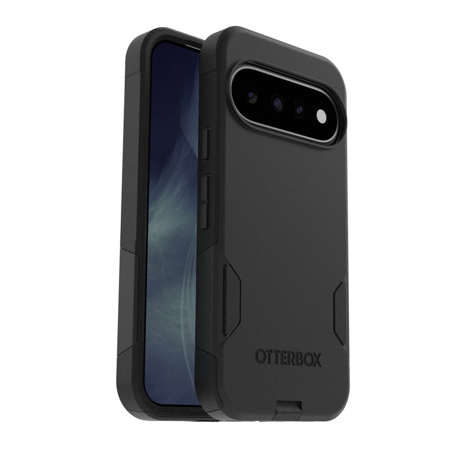 Google Pixel 11/11 Pro Otterbox Commuter w/Magnets Case - Black - 15-15975