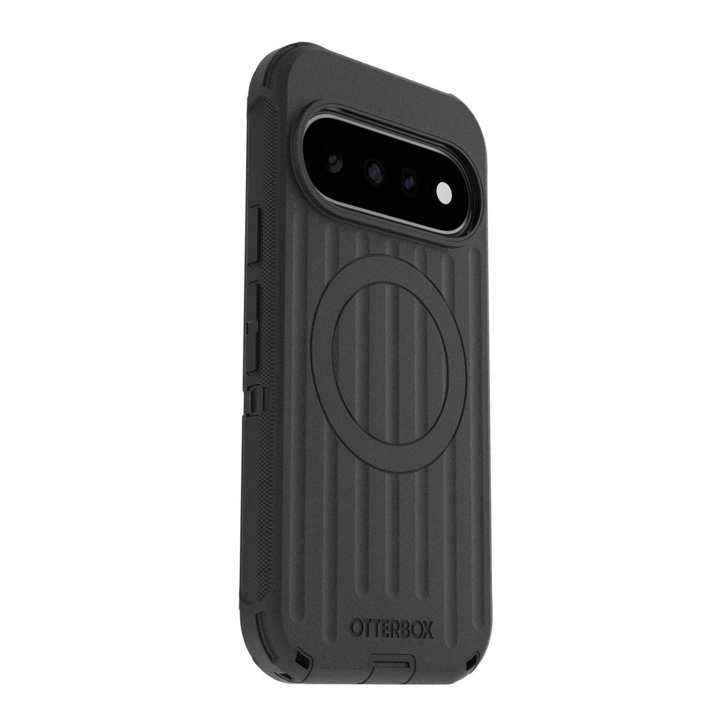 Google Pixel 11/11 Pro Otterbox Defender Pro w/Magnets Case - Black - 15-15976