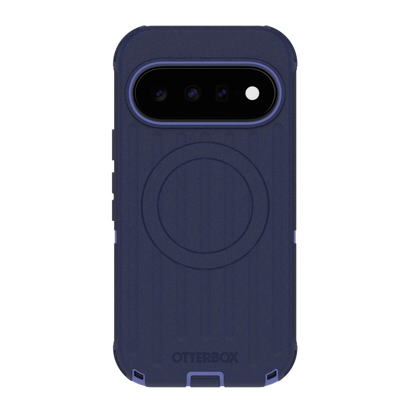 Google Pixel 11/11 Pro Otterbox Defender Pro w/Magnets Case - Witherwill Blue - 15-15977