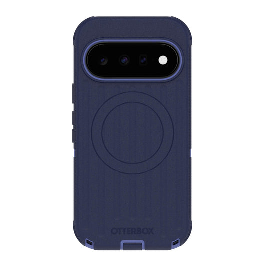Google Pixel 11/11 Pro Otterbox Defender Pro w/Magnets Case - Witherwill Blue - 15-15977