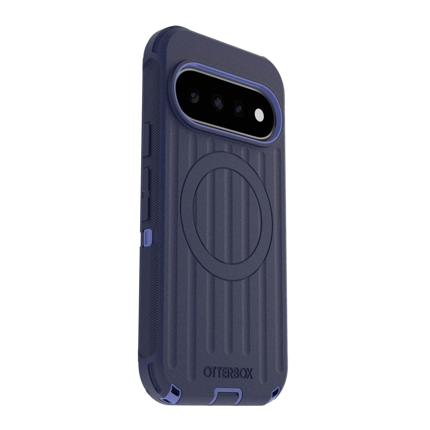 Google Pixel 11/11 Pro Otterbox Defender Pro w/Magnets Case - Witherwill Blue - 15-15977