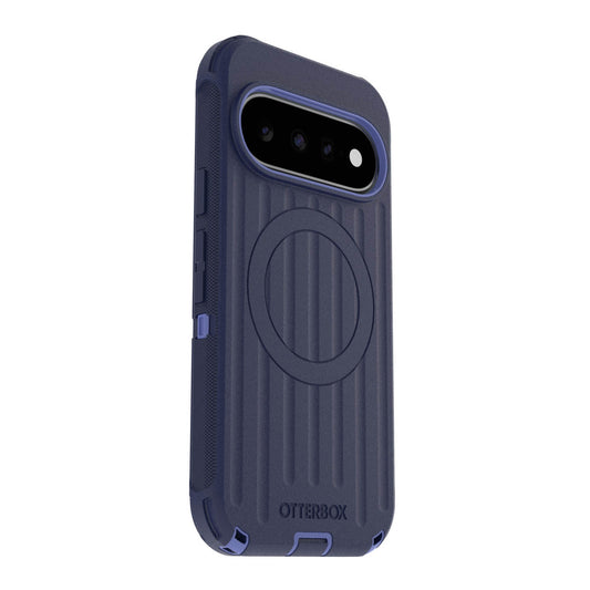 Google Pixel 11/11 Pro Otterbox Defender Pro w/Magnets Case - Witherwill Blue - 15-15977