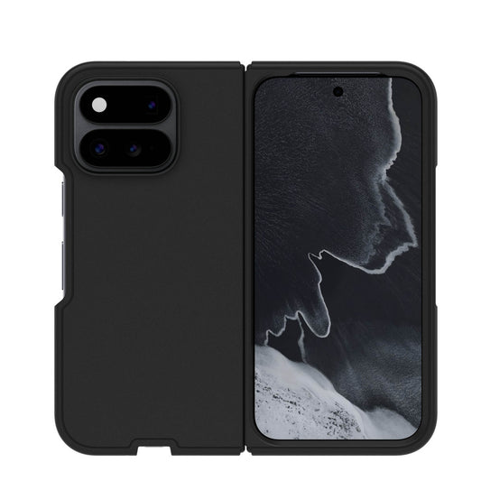 Google Pixel 11 Pro Fold Otterbox Lumen w/Magnets Case - Black - 15-15981