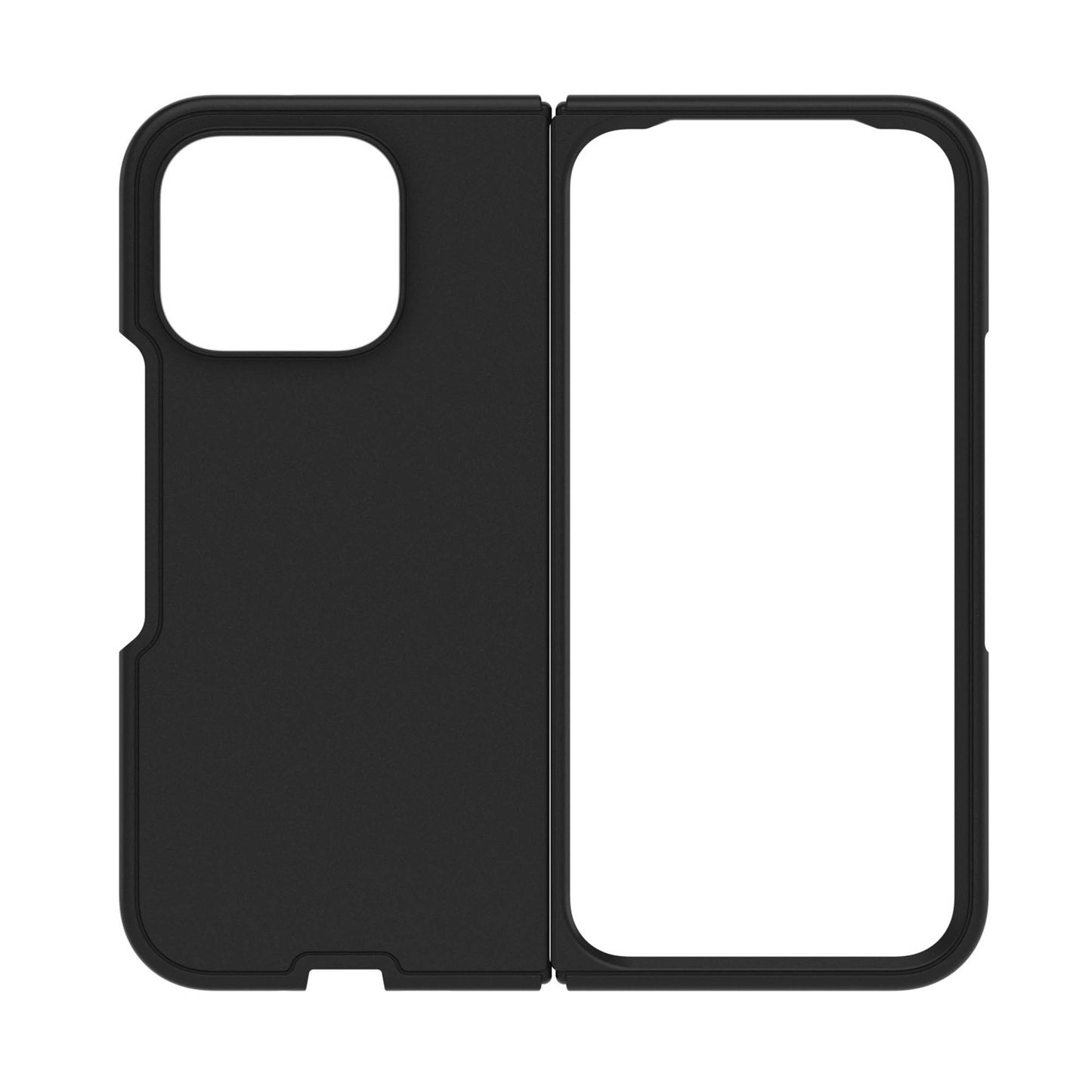 Google Pixel 11 Pro Fold Otterbox Lumen w/Magnets Case - Black - 15-15981