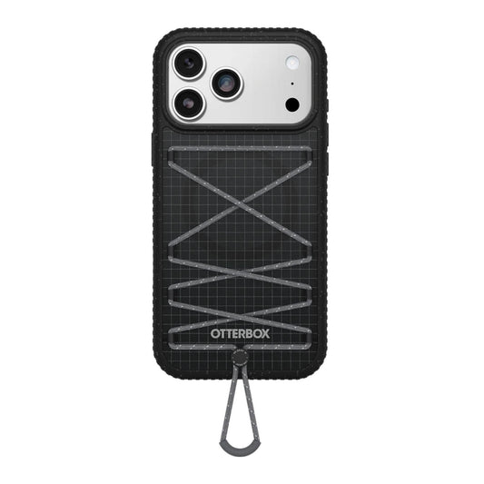 iPhone 18 Pro Max/17 Pro Max Otterbox Sole Pack MagSafe + Camera Control Case - Vector Black - 15-16074