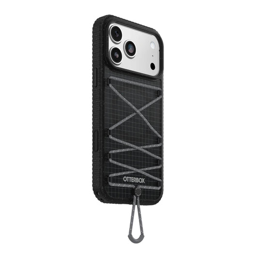 iPhone 18 Pro Max/17 Pro Max Otterbox Sole Pack MagSafe + Camera Control Case - Vector Black - 15-16074