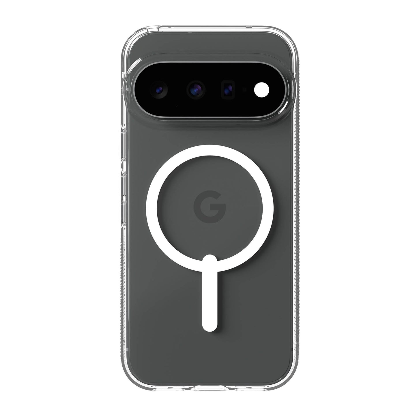 Google Pixel 11/11 Pro ZAGG Graphene Crystal Palace Snap Case - Clear - 15-16078