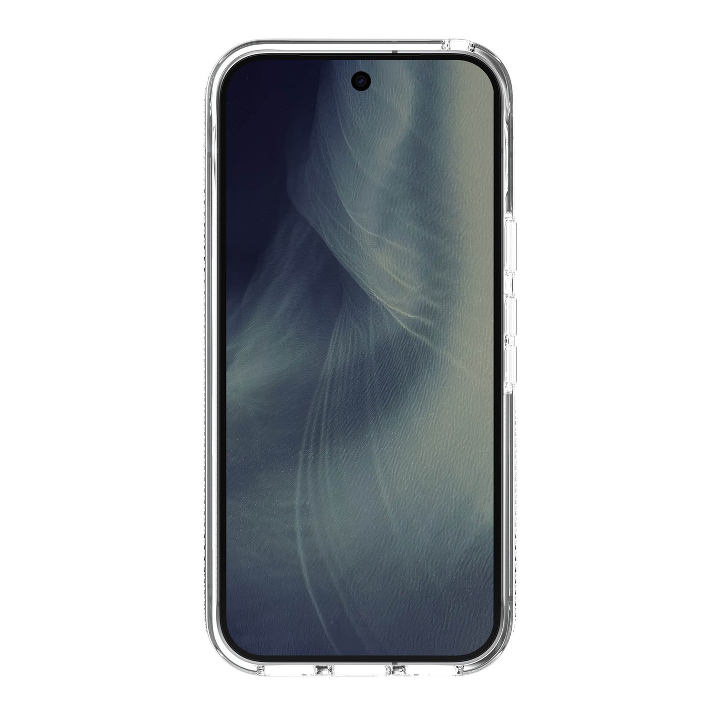 Google Pixel 11/11 Pro ZAGG Graphene Crystal Palace Snap Case - Clear - 15-16078
